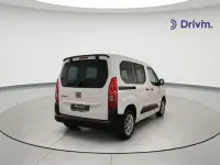 Nuevo Fiat Scudo S 101 CV (74 kW) 2026 Blanco Van