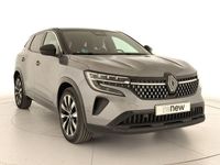 Usado Renault Austral Techno 200 CV (147 kW) 2024 Gris SUV