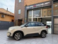 Usado Suzuki Vitara 120 CV (88 kW) 2018 Beige SUV