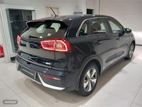Używany Kia Niro 141 KM (103 kW) 2018 Niebieski SUV