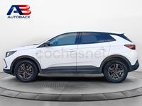 Usado Opel Grandland X Business Edition 130 CV (95 kW) 2022 Blanco SUV