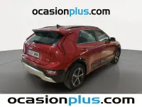 Usado Kia Niro 141 CV (103 kW) 2024 Rojo SUV