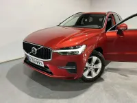 Usado Volvo XC60 Core 197 CV (144 kW) 2024 Rojo SUV