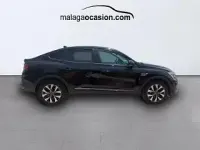 Usado Renault Arkana Intens 140 CV (102 kW) 2021 Negro SUV