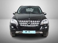 usado Mercedes ML300 300CDI BE 4M Aut.