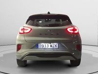 Usado Ford Puma ST-Line X 155 CV (114 kW) 2025