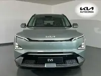 Nuevo Kia EV5 Earth 159 kW (217 CV) 2026 Verde SUV