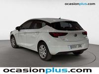 usado Opel Astra 1.6 CDTi 110 CV Selective