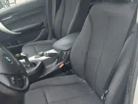 Usado BMW 118 143 CV (105 kW) 2013 Blanco Utilitario