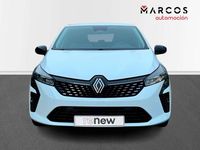 Usado Renault Clio V Evolution 91 CV (66 kW) 2024 Blanco Utilitario