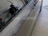 Usado Citroën C5 Business Class 112 CV (82 kW) 2012 Gris / plata Berlina