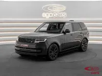 Usado Land Rover Range Rover SE 440 CV (323 kW) 2023 Marrón SUV