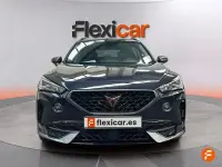 Usado Cupra Formentor 150 CV (110 kW) 2022 Azul SUV