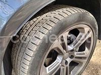 Usado Audi Q5 177 CV (130 kW) 2014 Gris / plata SUV