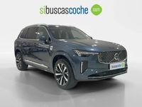 Nuevo Volvo XC90 Core 455 CV (334 kW) 2025 Azul SUV