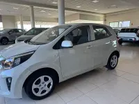Usado Kia Picanto 67 CV (49 kW) 2024 Beige Utilitario