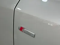 Usado Audi Q3 Sportback 150 CV (110 kW) 2022 Gris / plata SUV