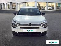 Usado Citroën C4 Feel 130 CV (95 kW) 2022 Blanco Berlina