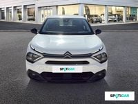 Brugt Citroën C4 Feel 131 HK (96 kW) 2022 Hvid Sedan