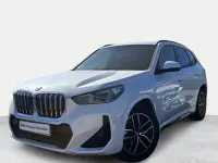 Usado BMW X1 163 CV (119 kW) 2024 SUV