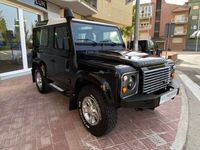 usado Land Rover Defender 90 SW S