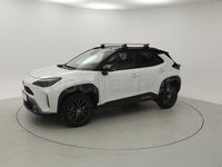 Usado Toyota Yaris Cross 116 CV (85 kW) 2023 Blanco SUV