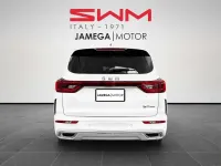 Nuevo SWM G05 139 CV (102 kW) 2026 Verde SUV
