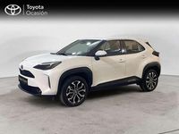 Usado Toyota Yaris Cross Active 2021 Blanco SUV