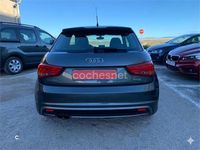 Usado Audi A1 Ambition 185 CV (136 kW) 2011 Gris / plata Utilitario