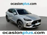Usado MG HS Luxury 162 CV (119 kW) 2024 Blanco SUV