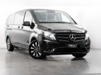 Usado Mercedes Vito 163 CV (119 kW) 2024 Gris Van