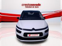 usado Citroën C4 SpaceTourer GrandBlueHDi 96KW 130CV EAT8 Shine Pack Te puede interesar