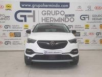 Usado Opel Grandland X Ultimate 180 CV (132 kW) 2019 Blanco SUV