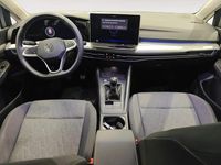 Usado VW Golf VIII 115 CV (84 kW) 2025 Gris/plata