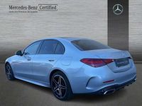Usado Mercedes C300e 145 CV (106 kW) 2025 Berlina