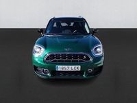 usado Mini Cooper S Countryman Cooper S E ALL4 Countryman E ALL4