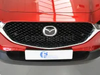 Usado Mazda CX-30 Homura-Line 140 CV (102 kW) 2025 Rojo SUV
