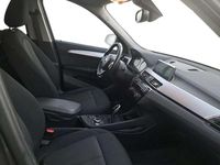 Usado BMW X1 150 CV (110 kW) 2021 Gris SUV