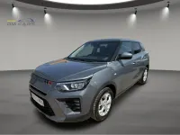 Usado SsangYong Tivoli 135 CV (99 kW) 2024 Gris SUV