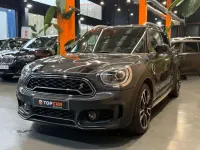 Usado Mini John Cooper Works 192 CV (141 kW) 2019 Gris Utilitario