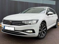 Brugt VW Passat Executive 150 HK (110 kW) 2022 Stationcar