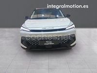 Nuevo Baic X55 177 CV (130 kW) 2025 Blanco SUV