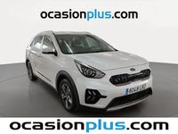Usado Kia Niro 141 CV (103 kW) 2019 Blanco SUV