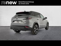 Usado Renault Austral Iconic Esprit Alpine 200 CV (147 kW) 2024 Gris SUV