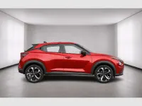 Usado Nissan Juke Tekna 114 CV (83 kW) 2023 SUV