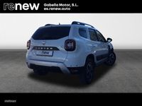 usado Dacia Duster Duster1.0 TCe GLP Prestige 4x2 75kW