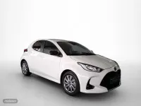 Usado Mazda 2 116 CV (85 kW) 2023 Blanco Utilitario