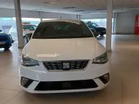 Usado Seat Ibiza Style 115 CV (84 kW) 2025 Otro Utilitario
