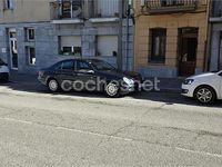 Usado Mercedes E220 Elegance 150 CV (110 kW) 2005 Azul Berlina