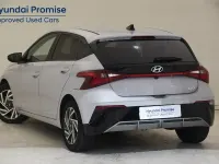 Usado Hyundai i20 99 CV (72 kW) 2025 Utilitario